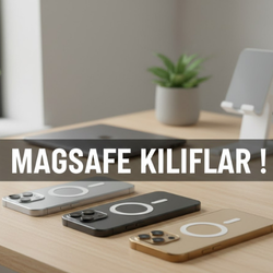 Magsafe Model İphone