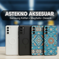 Samsung Kılıf Çeşitleri