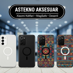Xiaomi Kılıf Çeşitleri