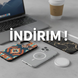 İndirimler Aktif ! 