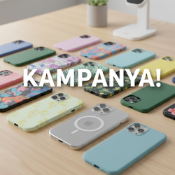 Geniş Ürün Yelpazesi