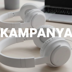 Kulaklıklarda Sepette %10 ! 